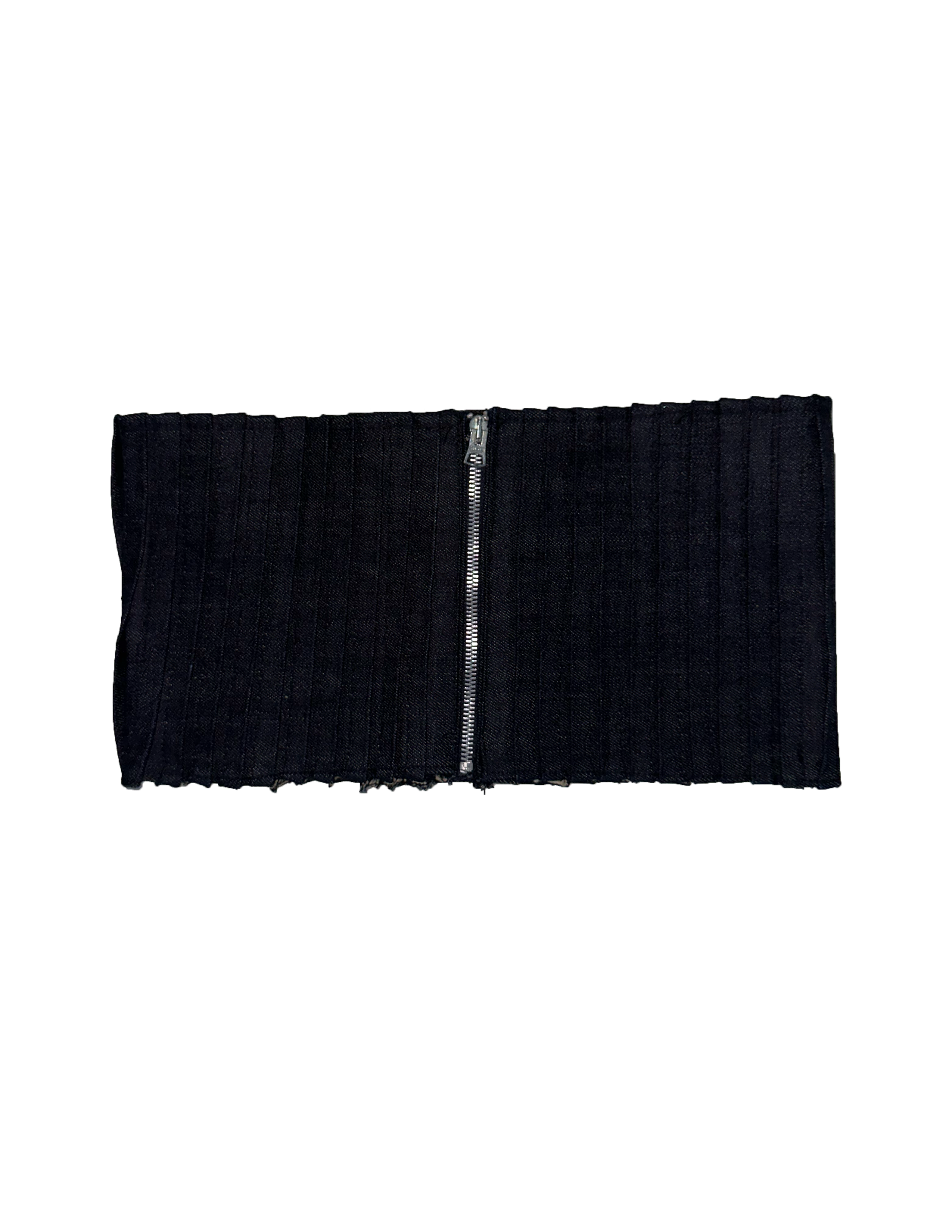 Japanese Denim Bandeau